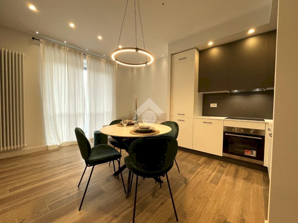 appartamento in affitto a Chivasso