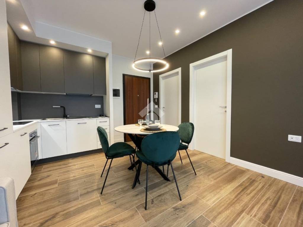 appartamento in affitto a Chivasso