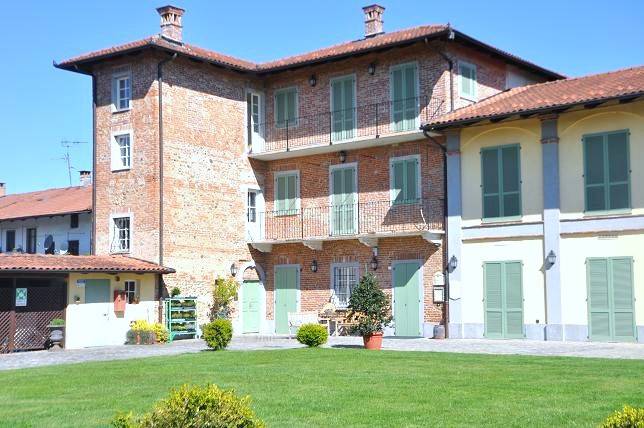 appartamento in affitto a Chivasso