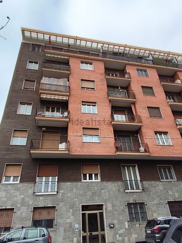 appartamento in affitto a Chivasso