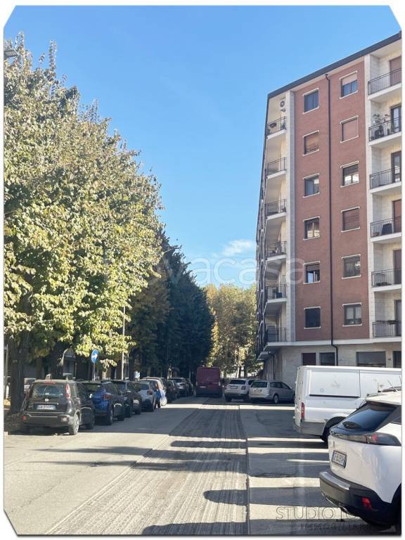 appartamento in affitto a Chivasso