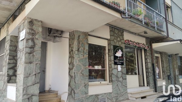 negozio in affitto a Chivasso