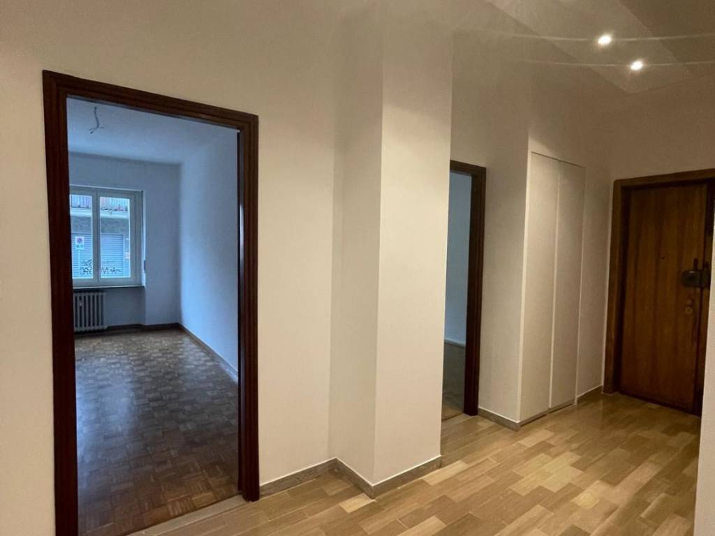 appartamento in affitto a Chivasso