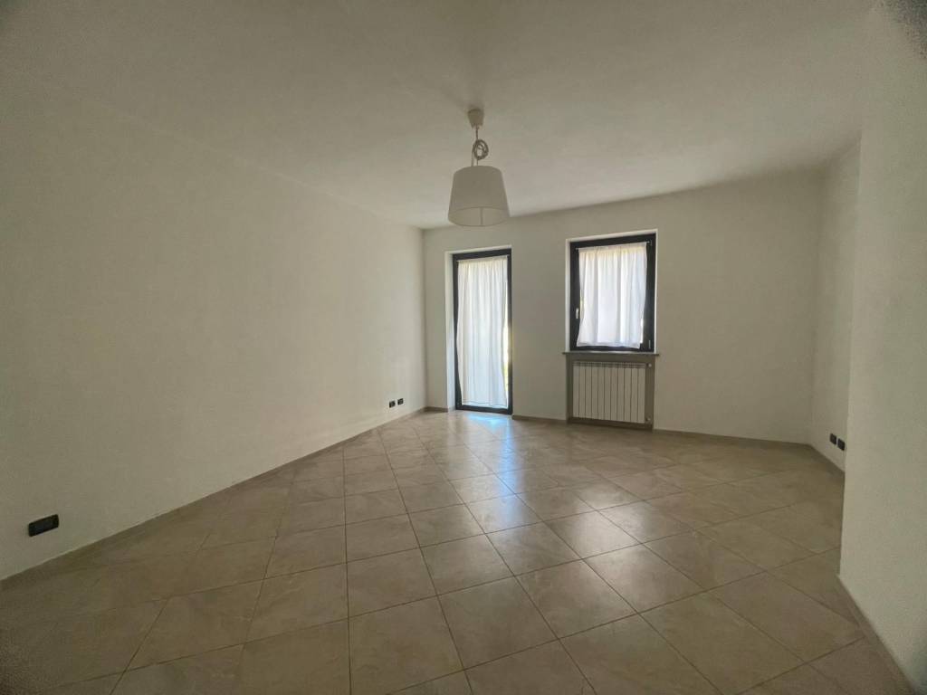 appartamento in affitto a Chivasso
