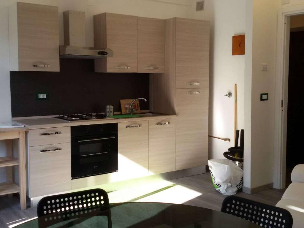 appartamento in affitto a Chivasso