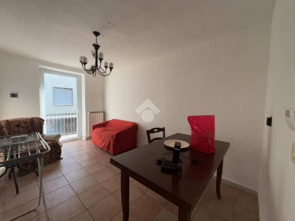 appartamento in affitto a Chivasso