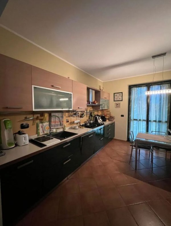 appartamento in affitto a Chivasso