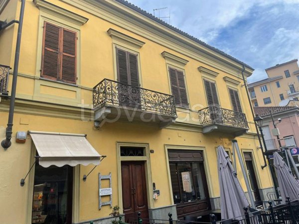 ufficio in affitto a Chivasso