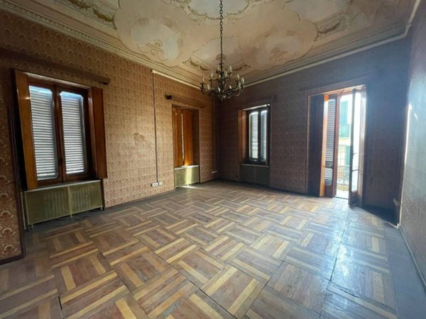 ufficio in affitto a Chivasso