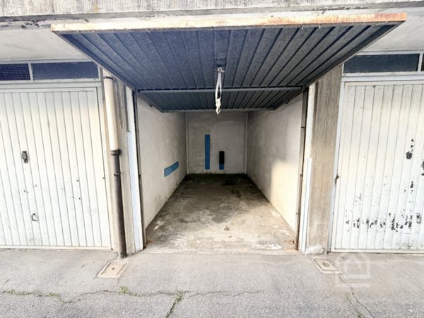 locale di sgombero in affitto a Chivasso