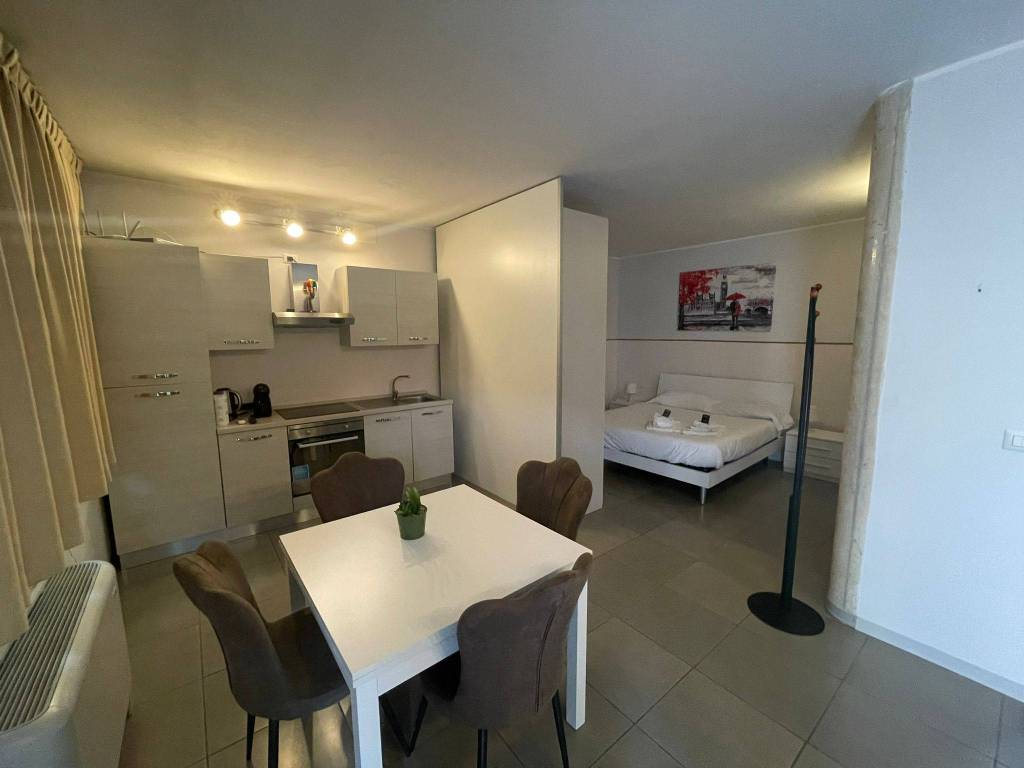 appartamento in affitto a Chivasso