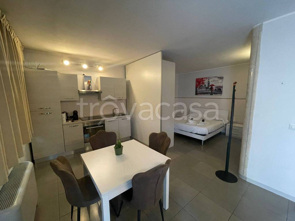 appartamento in affitto a Chivasso