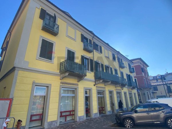 appartamento in affitto a Chivasso