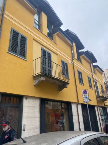 appartamento in affitto a Chivasso
