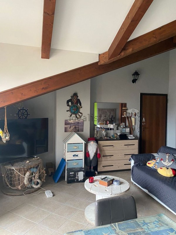 appartamento in affitto a Chivasso