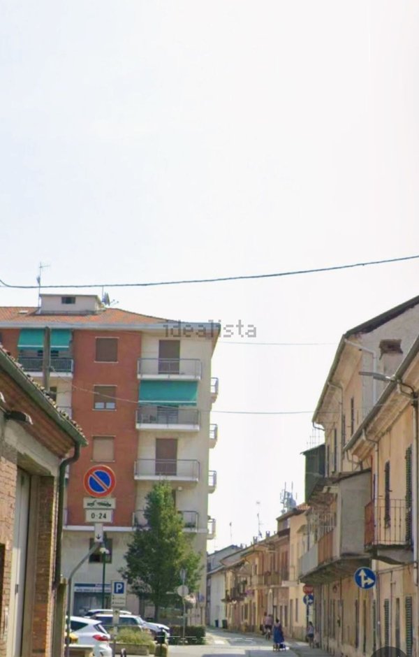 appartamento in affitto a Chivasso