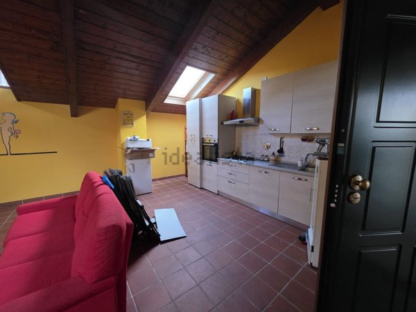 appartamento in affitto a Chivasso