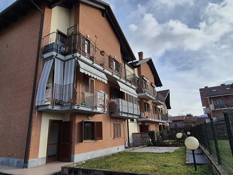 appartamento in affitto a Chivasso