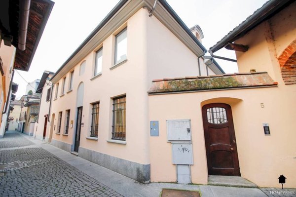 ufficio in affitto a Chivasso