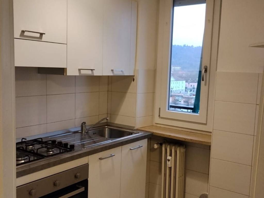 appartamento in affitto a Chivasso