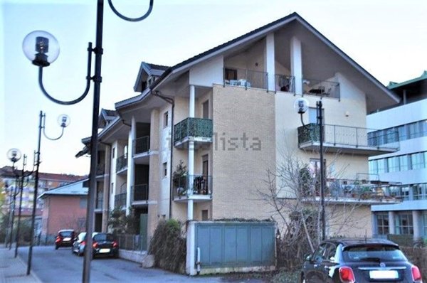 appartamento in affitto a Chivasso