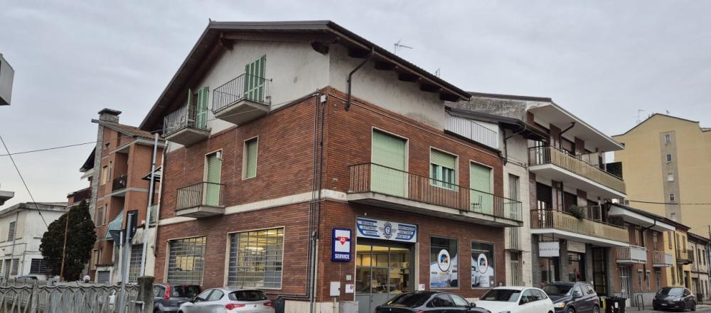 appartamento in affitto a Chivasso