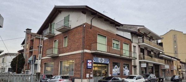 appartamento in affitto a Chivasso