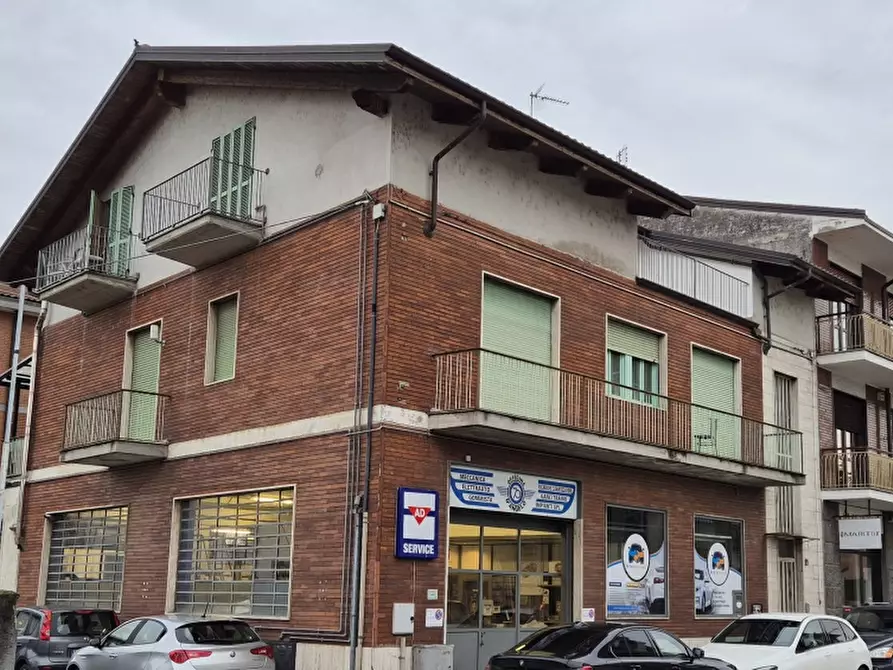 appartamento in affitto a Chivasso
