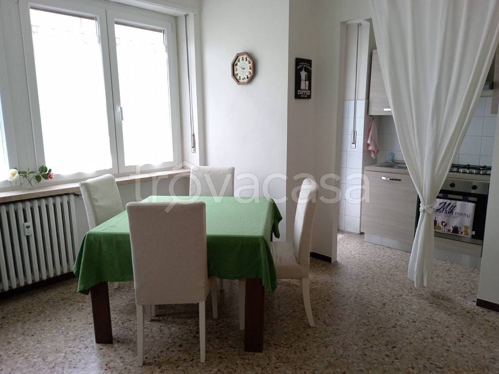 appartamento in affitto a Chivasso