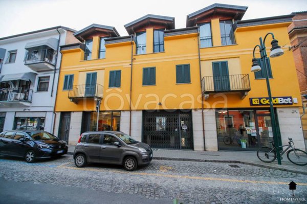 appartamento in affitto a Chivasso