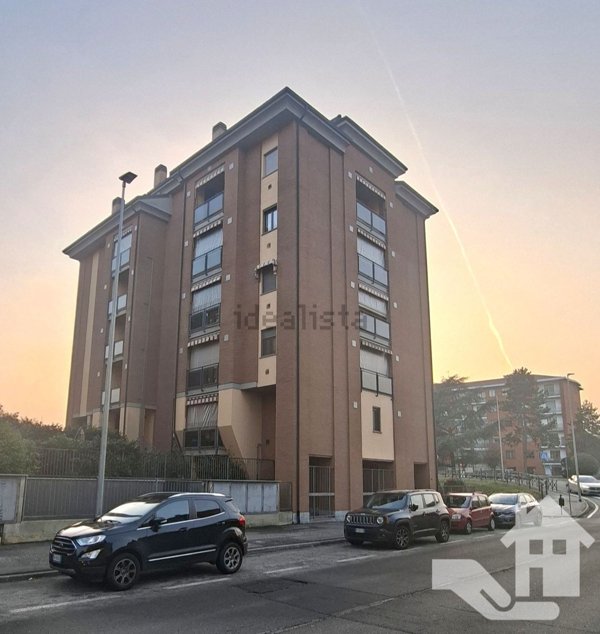 appartamento in affitto a Chivasso