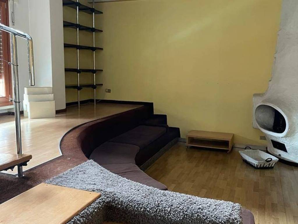 appartamento in affitto a Chivasso