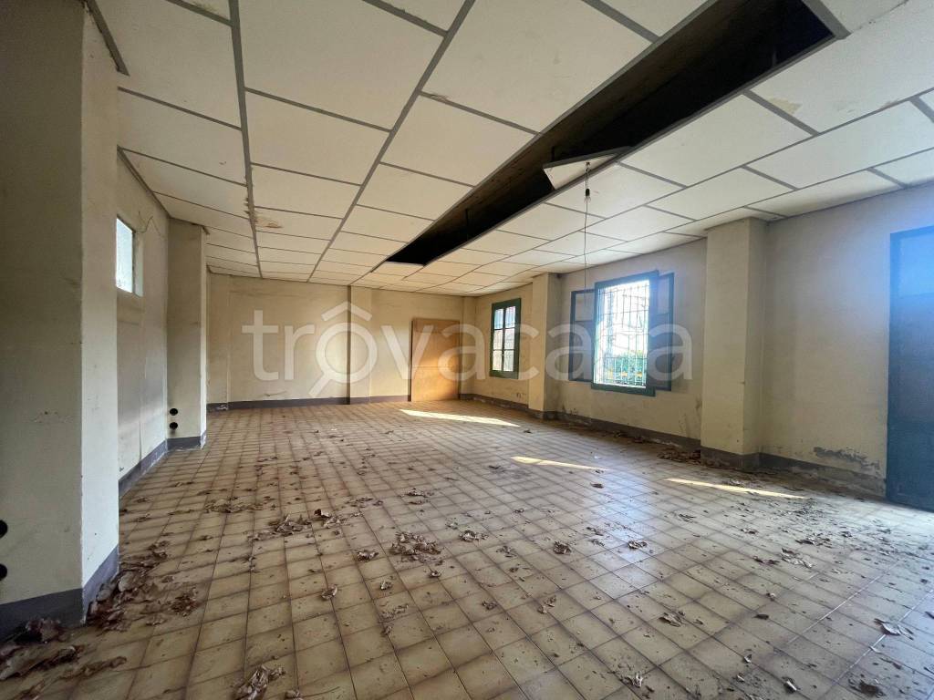 negozio in affitto a Chivasso