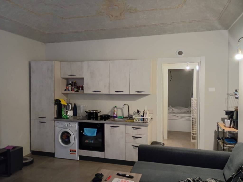 appartamento in affitto a Chivasso