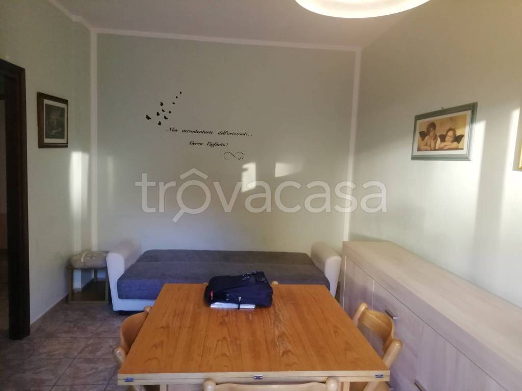 appartamento in affitto a Chivasso