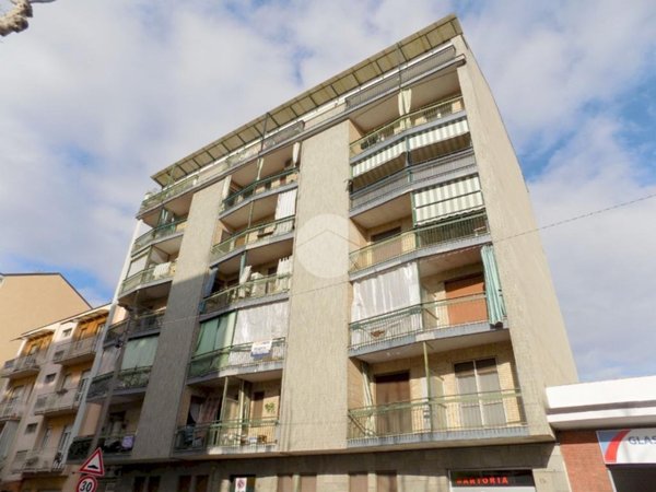 appartamento in affitto a Chivasso