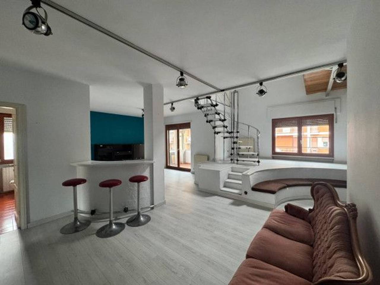 appartamento in affitto a Chivasso