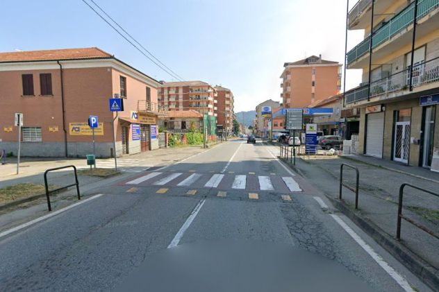 appartamento in affitto a Chivasso