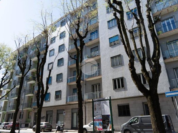 appartamento in affitto a Chivasso