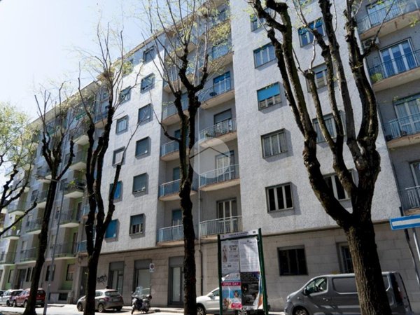 appartamento in affitto a Chivasso