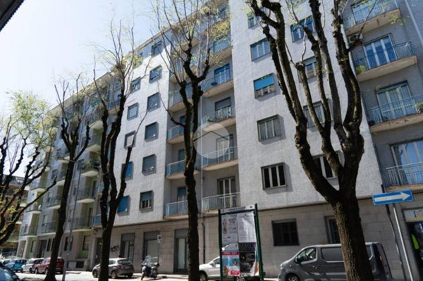 appartamento in affitto a Chivasso