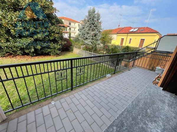 appartamento in affitto a Chivasso