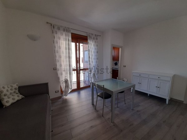 appartamento in affitto a Chivasso