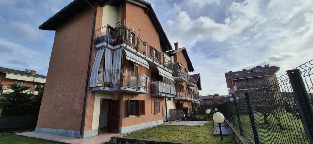 appartamento in affitto a Chivasso