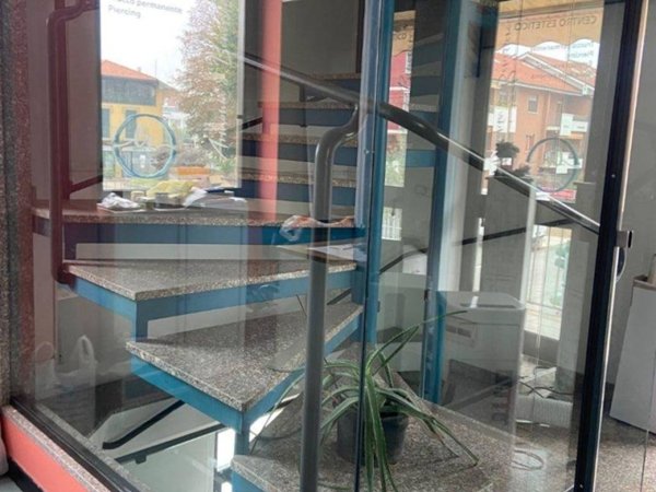 ufficio in affitto a Chivasso