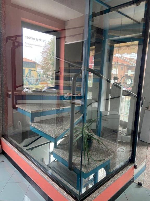 ufficio in affitto a Chivasso