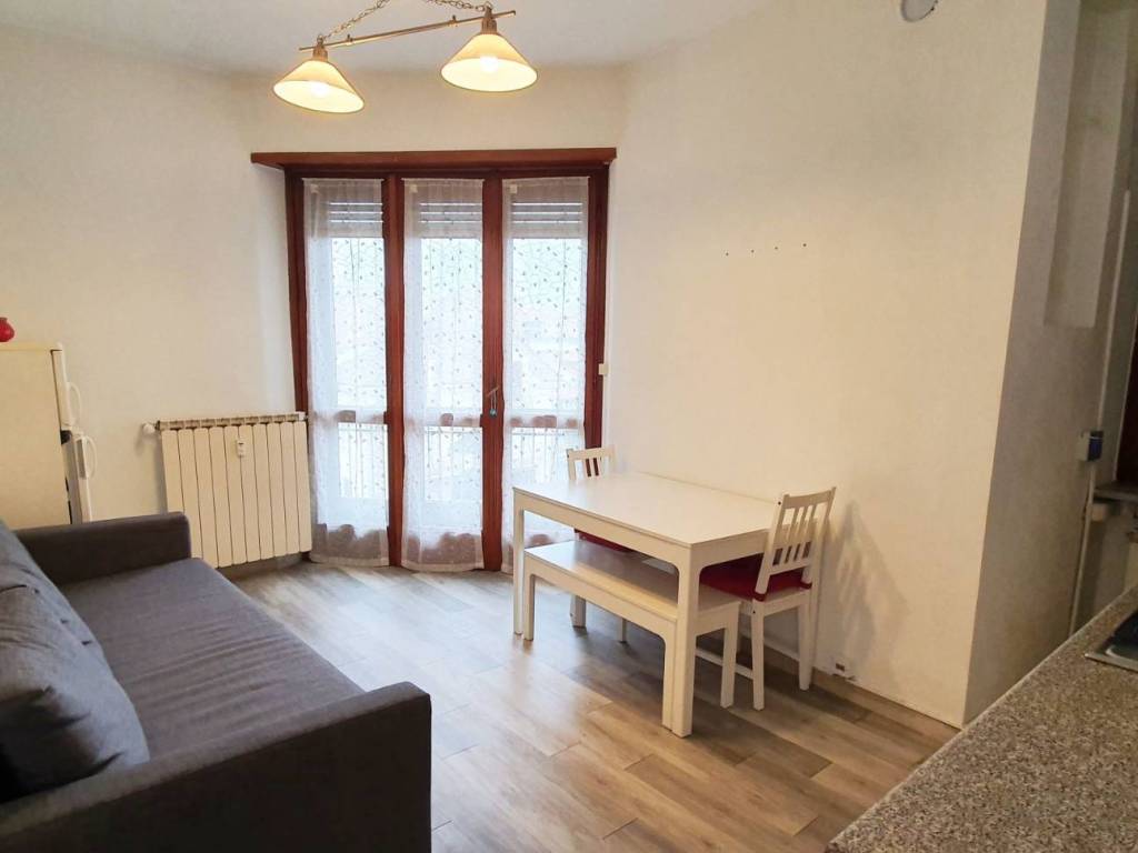 appartamento in affitto a Chivasso