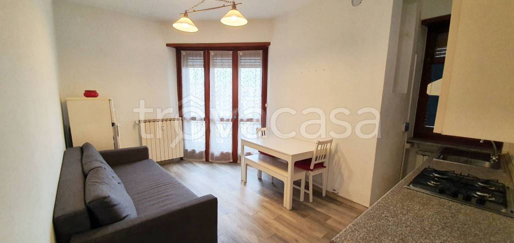 appartamento in affitto a Chivasso