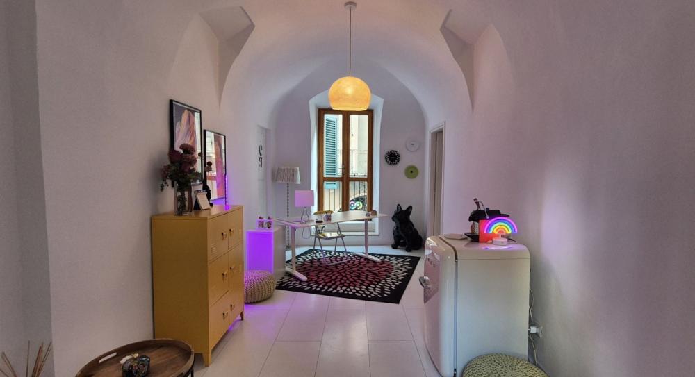 ufficio in affitto a Chivasso