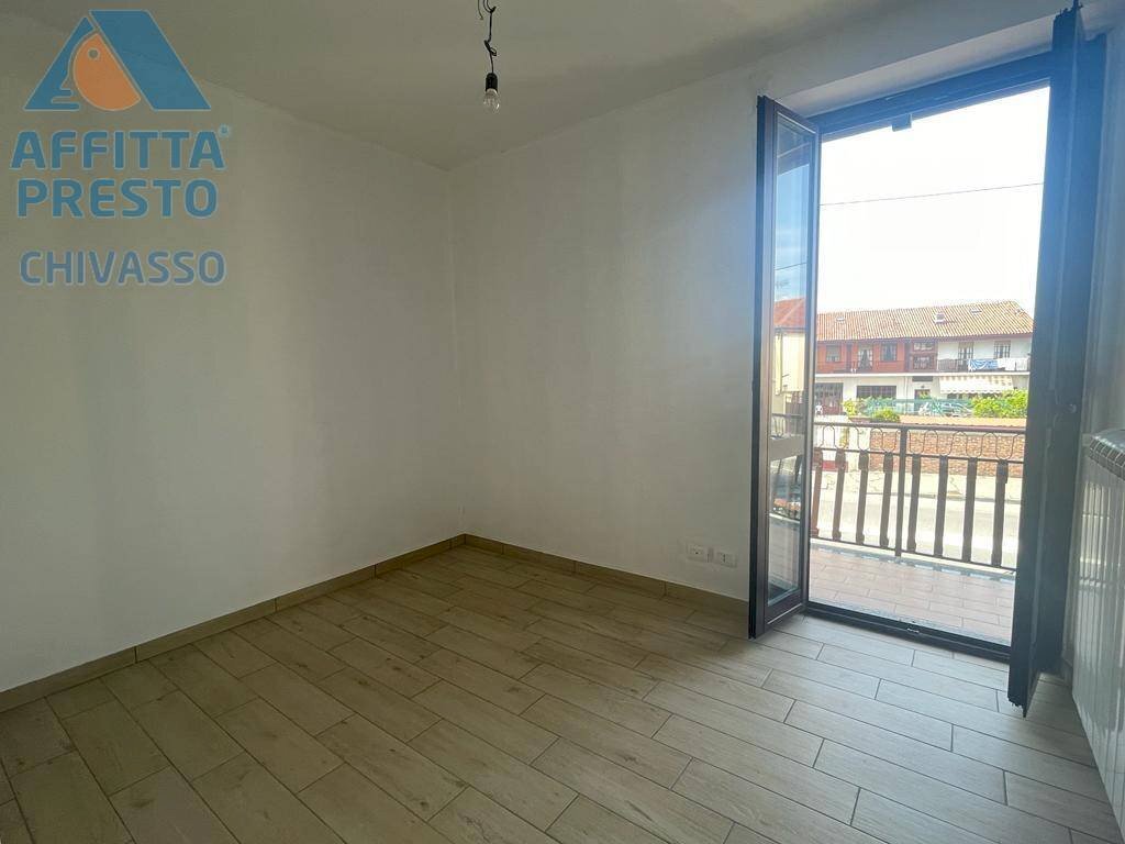appartamento in affitto a Chivasso